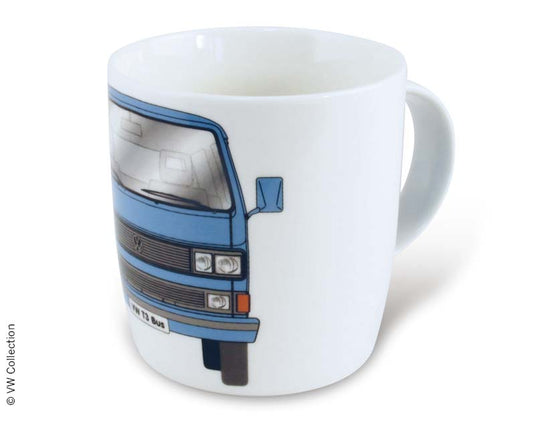 VW Coll. Tazza caffè T3 955604