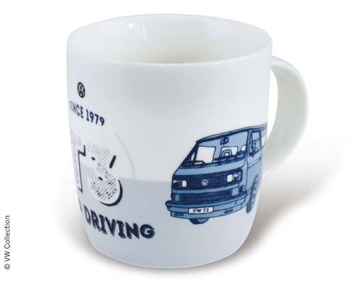 VW Coll. Tazza caffè T3 955605