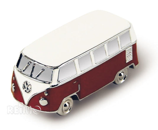 VW Col.BulliT1 Modello rosso 955701