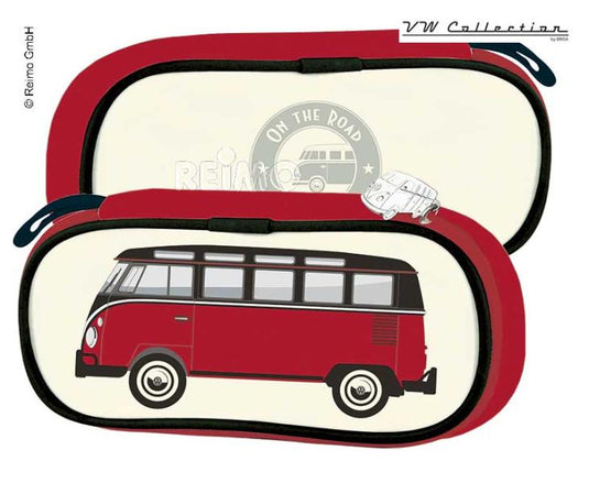 Collezione VW Autobus Mäppchen Classic Bus 95592