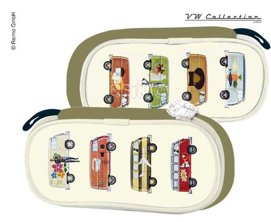 Portamatite da collezione VW Retro Bus 95594