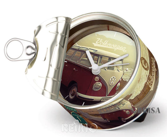 VW Coll.MyClock Autostrada1 955994