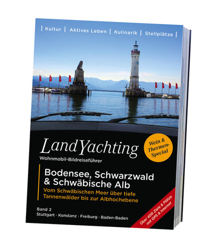 LandYachting Germania 95612