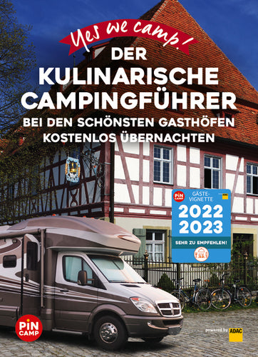 Reiseführer KULINARISCH 956457