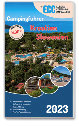 ECC Kroatien/Slowenien 23 956494