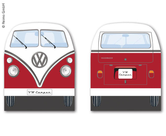 Raschietto per ghiaccio VW Collection 95711