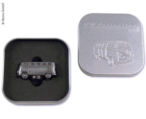 Collezione VW Modello mini 3D con magnete 95713