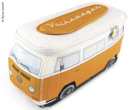 Borsa universale VW Collection, neoprene, arancione, 30x40x12cm, 30x40x12cm 95718