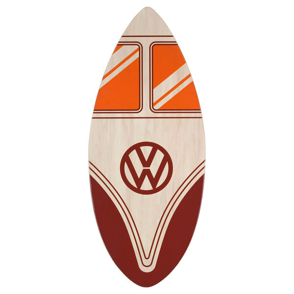 Load image into Gallery viewer, VW Collection Schwimmboard VW T1 Front 95726
