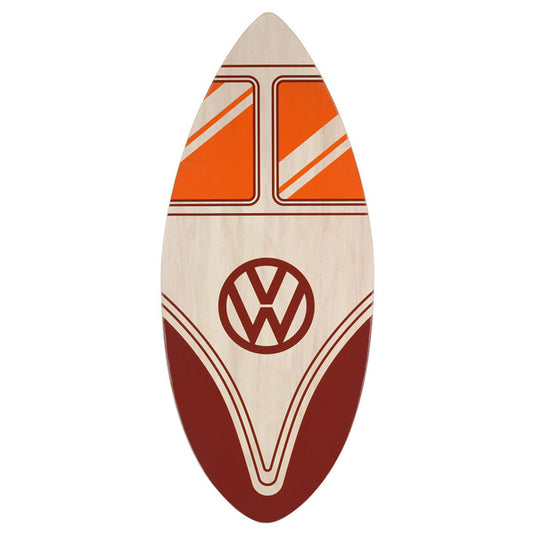 VW Collection Schwimmboard VW T1 Front 95726