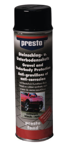 Protezione del sottoscocca spray 500ml 96004