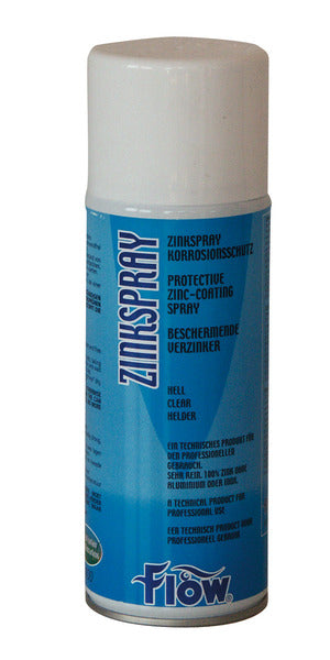 Flusso Zinco Spray - Riparazione del corpo 96010