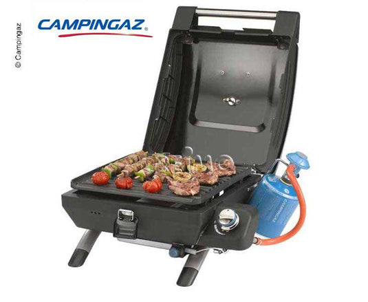 Campingaz Grill EX CV, con nucleo termico, 2,5kW, per bombole di gas butano 960201