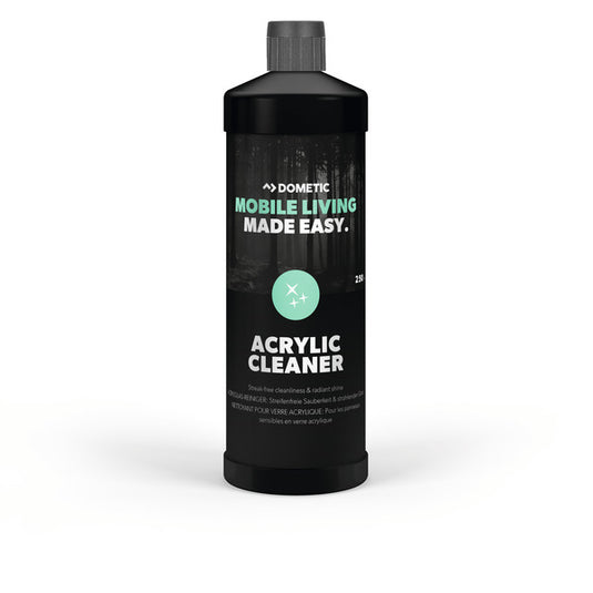 Detergente per vetri acrilici 250ml 96039