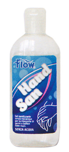 Pulitore per le mani Flow Hand Cleaner mano San 150ml 96071