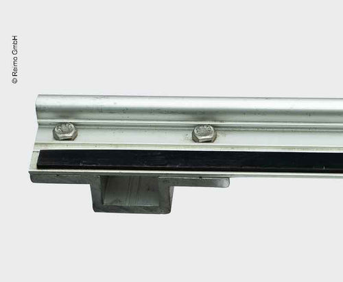 Omn.Mounting Rail 10Stück E2043