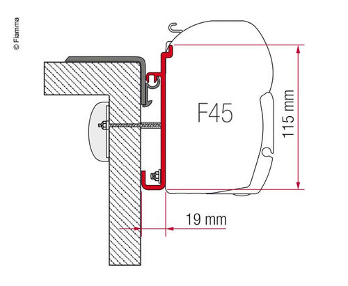 Kit Rapido 9 E2869