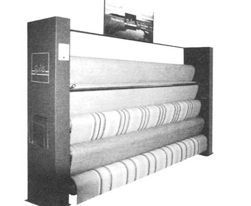 Kit di montaggio AHK MT017-R1 E3030