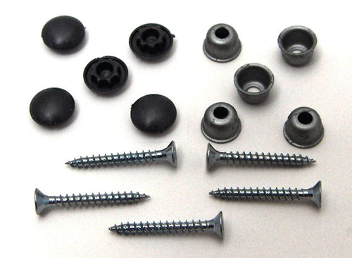 Set di montaggio per PMIV Serie 8000 E3119