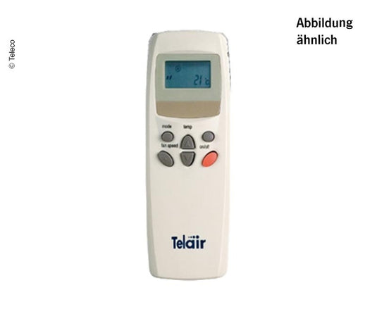 Telecomando f. Silenzioso 7300H E3385