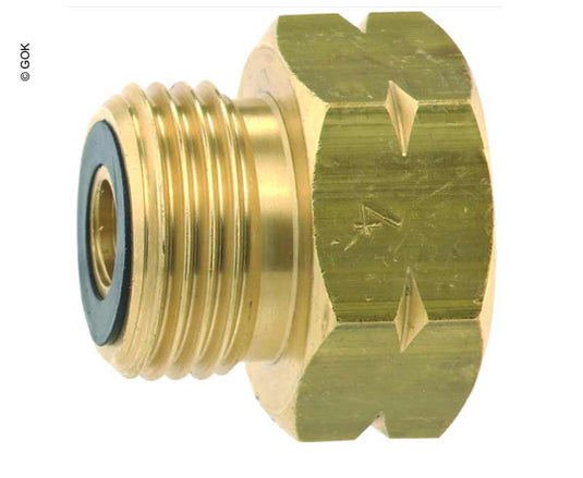 Pezzo di transizione GOK E3415