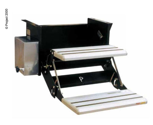 Doppio passo 12V 53cm E3478