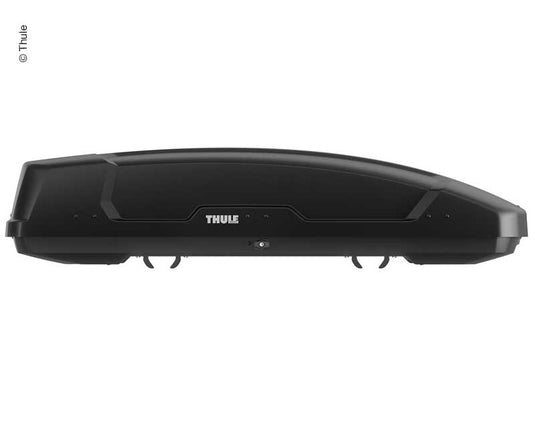 Thule Force XT XL nero E376