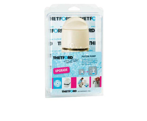 Kolbenpum.Porta Potti bei E4480