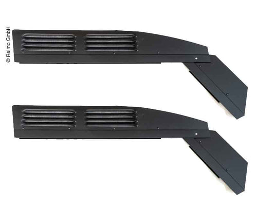 Griglia di ventilazione Nissan NV200 E4687