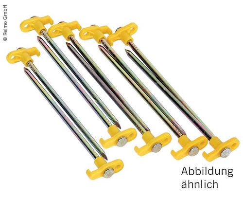 Kit piolini 10 pz. E4733