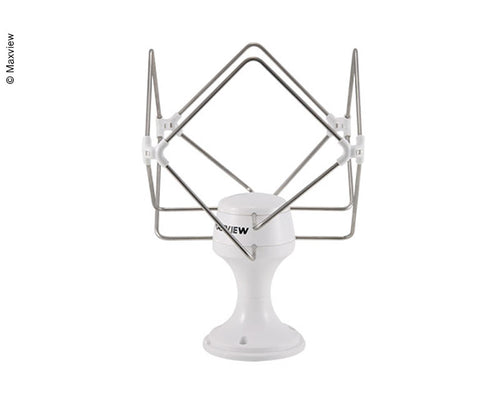Antenna omnidirezionale Omnimax Pro 12/24V E4800