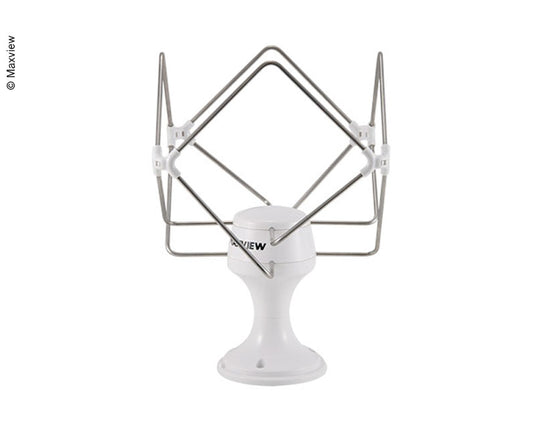 Antenna omnidirezionale Omnimax Pro 12/24V E4800