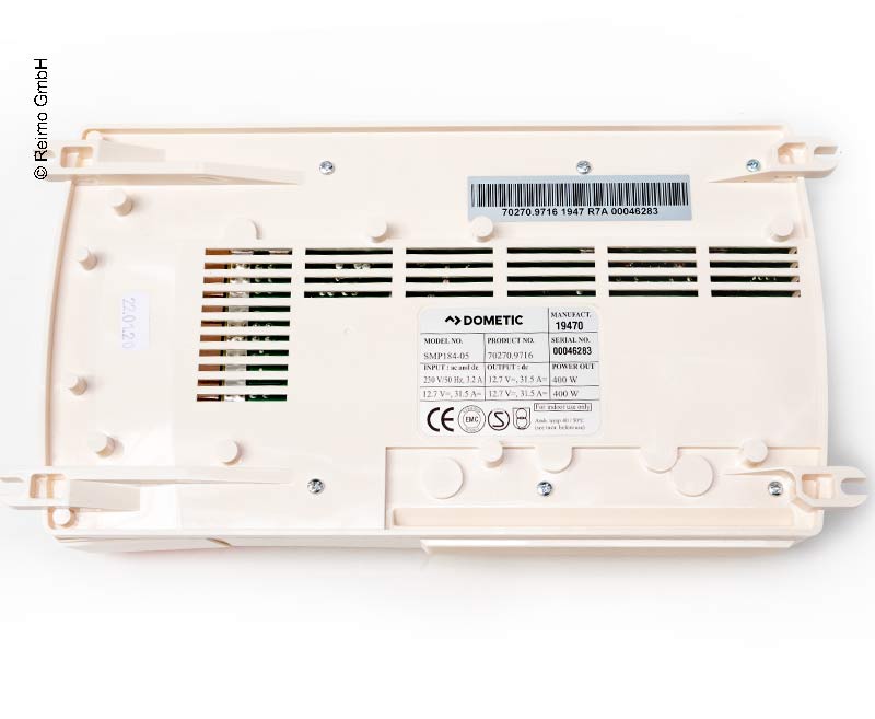 Carica immagine in Galleria Viewer, Alimentatore switching Dometic 400W E4947
