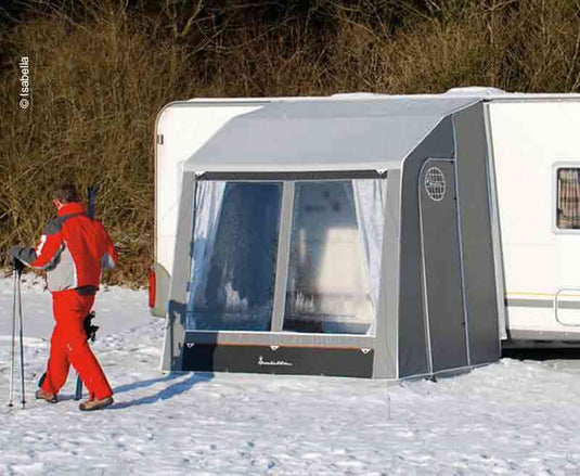 Isabella Tenda da sole invernale parziale E4966