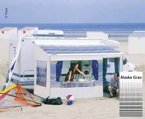 Sala Safari 2.6 Alas.XL E5050