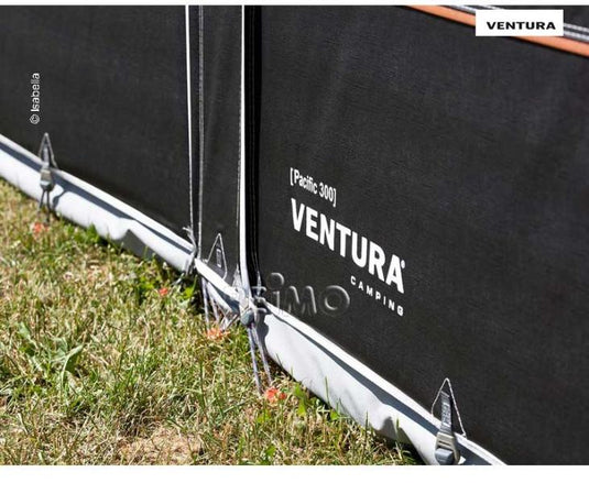 Tenda da sole Isabella Ventura Pacific 300 1025 E5336