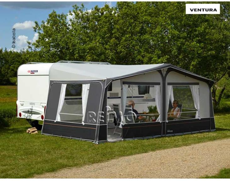 Carica immagine in Galleria Viewer, Tenda da sole Isabella Ventura Pacific 300 1025 E5336
