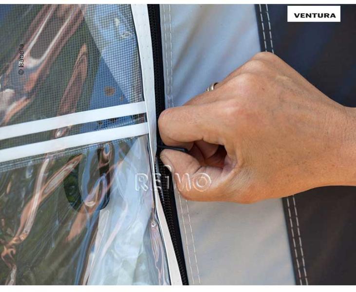 Carica immagine in Galleria Viewer, Tenda da sole Isabella Ventura Pacific 300 E5463
