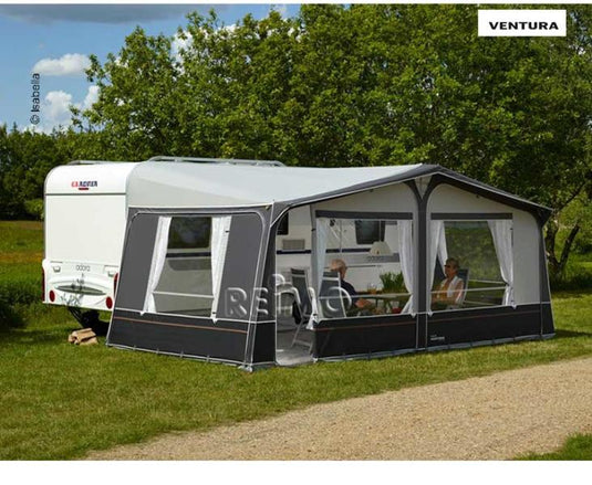Tenda da sole Isabella Ventura Pacific 300 E5463