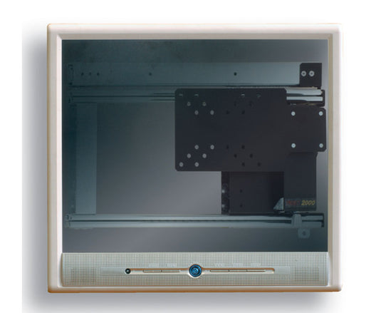 Supporto TFT per estrazione laterale a destra E5630