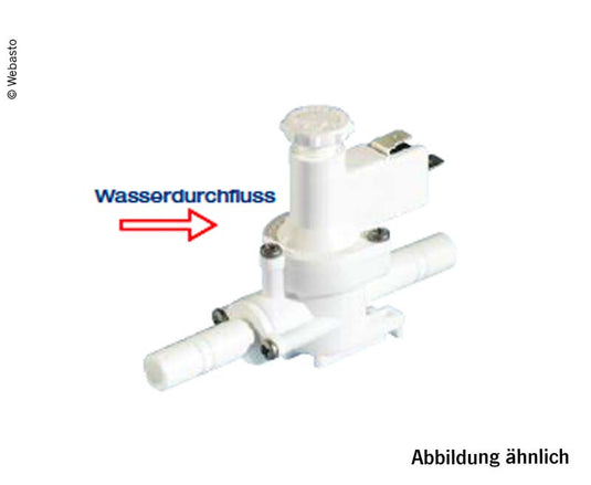 Druckschalter WU7210 E588