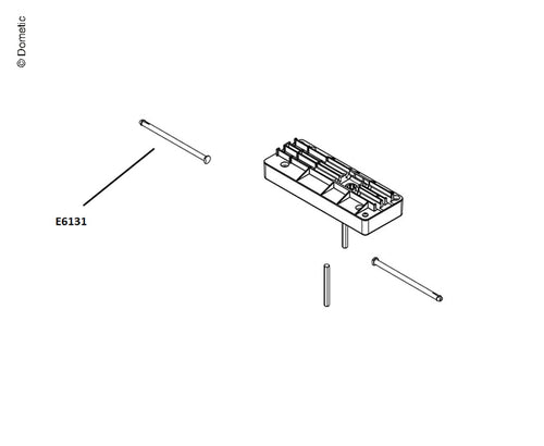 Stile Bolt Midi-Heki E6131