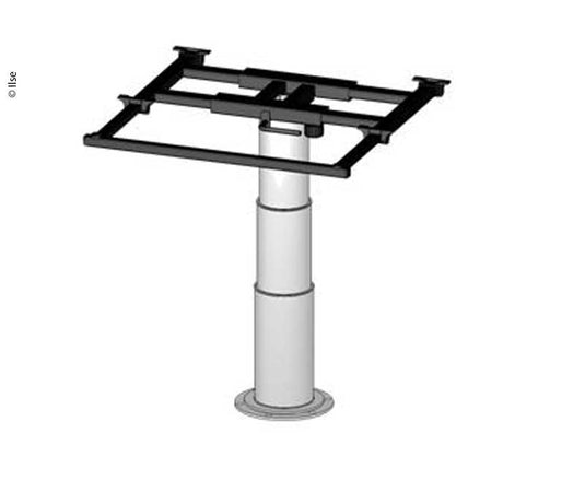 Telaio di sollevamento con rotazione e spostamento E6252