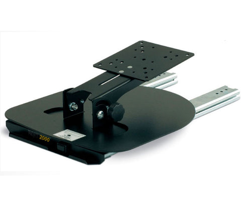 Piastra di montaggio del monitor per la staffa 49458 E6294