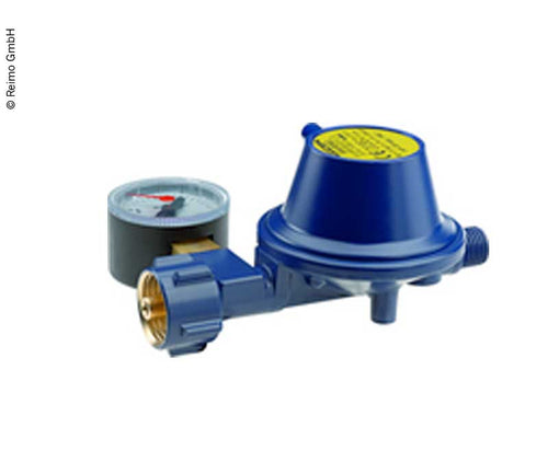 Regolatore di bassa pressione PS16 bar E6358