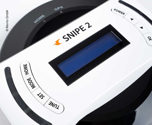 Controllore per 482941 E6636