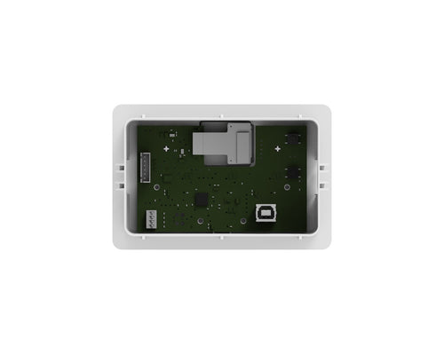 Bedienpanel f.66400/403 E66401