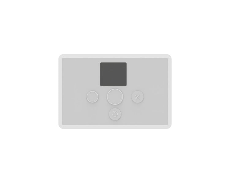 Carica immagine in Galleria Viewer, Bedienpanel f.66400/403 E66401
