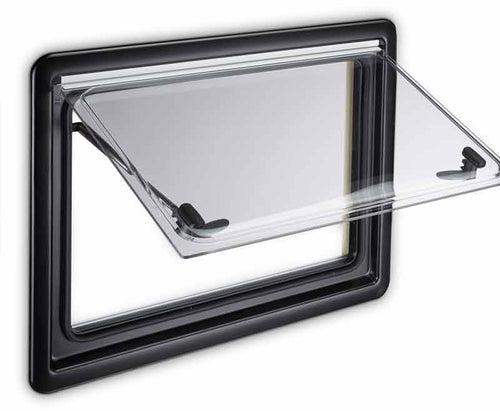 Dometic-Seitz finestra S5 - finestra a battente 1450 x 600 E6798