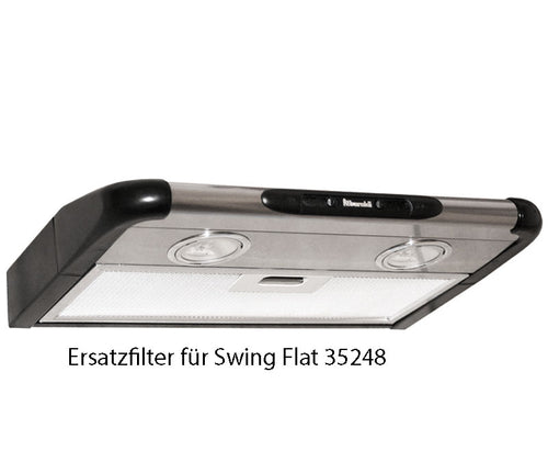 Ersatzfilter f.35248 E6818